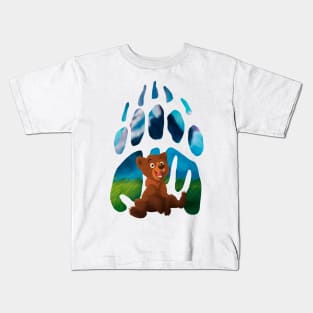 Koda 4 Kids T-Shirt
